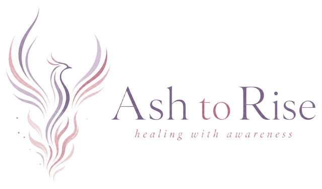 Ash to Rise